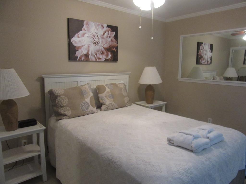 Hilton Head Island Beach And Tennis Resort Экстерьер фото