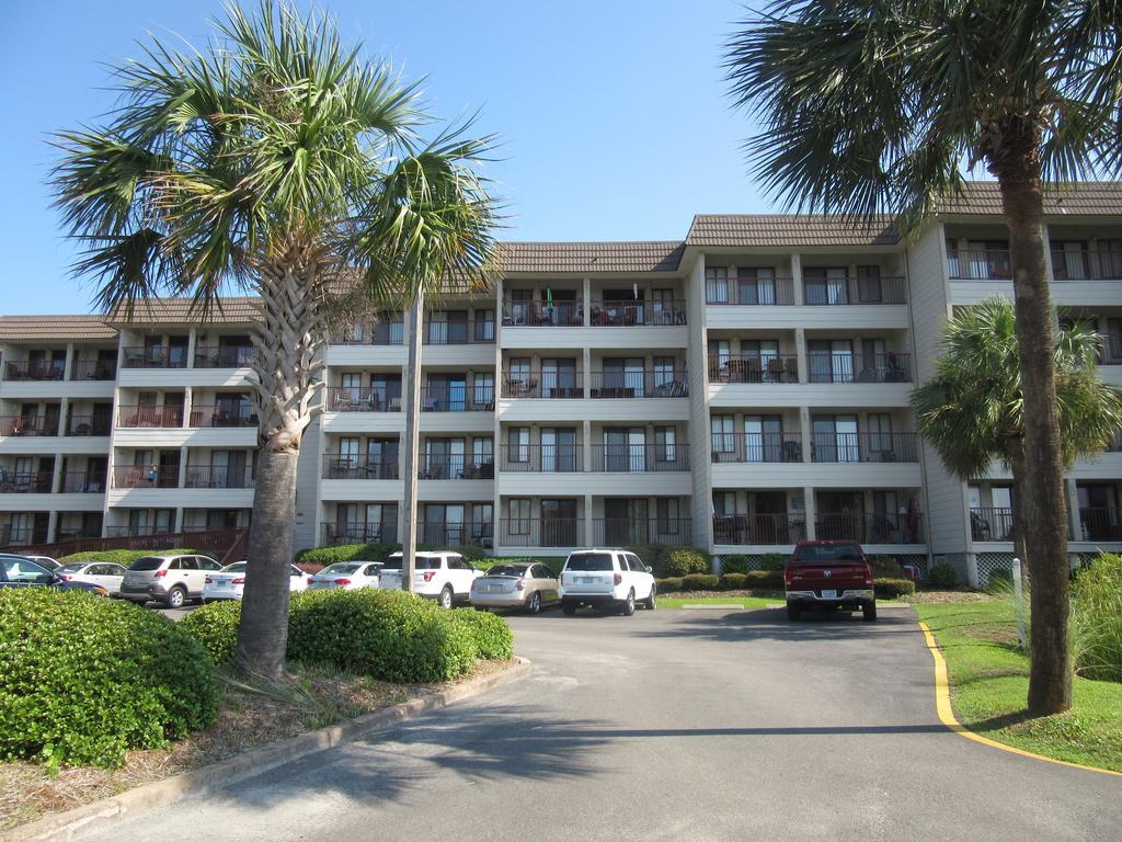 Hilton Head Island Beach And Tennis Resort Экстерьер фото